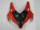 08-11 White Blue Honda CBR1000RR Full Motorcycle Fairing Kits 08-11 White Blue Honda CBR1000RR Full Motorcycle Fairing Kits
