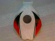 08-11 White Blue Honda CBR1000RR Motorcycle Bodywork 08-11 White Blue Honda CBR1000RR Motorcycle Bodywork