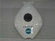 08-11 White Blue Honda CBR1000RR Motorcycle Fairing 08-11 White Blue Honda CBR1000RR Motorcycle Fairing