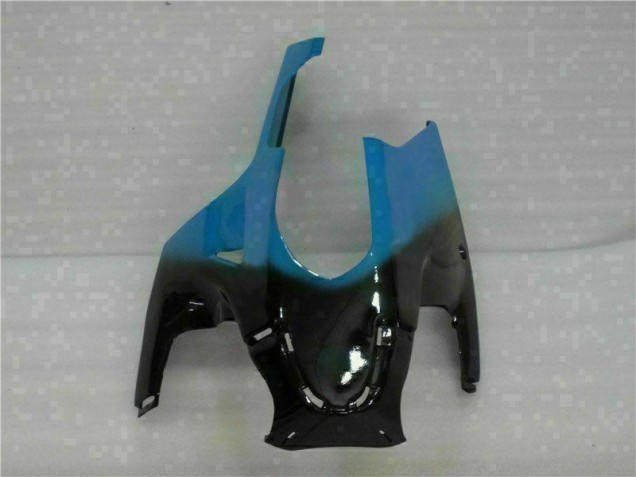 08-11 White Blue Honda CBR1000RR Motorcycle Fairing 08-11 White Blue Honda CBR1000RR Motorcycle Fairing