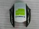 08-11 White Green Hannspree 84 Honda CBR1000RR Motorcycle Fairings 08-11 White Green Hannspree 84 Honda CBR1000RR Motorcycle Fairings