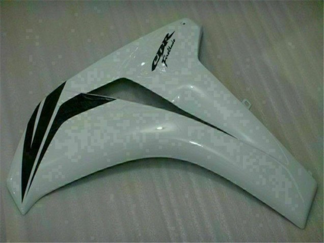 08-11 White Honda CBR1000RR Motorcycle Bodywork 08-11 White Honda CBR1000RR Motorcycle Bodywork