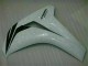 08-11 White Honda CBR1000RR Motorcycle Bodywork 08-11 White Honda CBR1000RR Motorcycle Bodywork