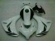 08-11 White Honda CBR1000RR Motorcycle Bodywork 08-11 White Honda CBR1000RR Motorcycle Bodywork