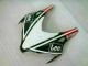08-11 White Honda CBR1000RR Motorcycle Fairing Kits 08-11 White Honda CBR1000RR Motorcycle Fairing Kits