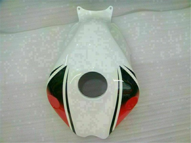 08-11 White Honda CBR1000RR Motorcycle Fairing Kits 08-11 White Honda CBR1000RR Motorcycle Fairing Kits