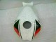 08-11 White Honda CBR1000RR Motorcycle Fairing Kits 08-11 White Honda CBR1000RR Motorcycle Fairing Kits