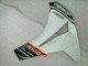 08-11 White Honda CBR1000RR Motorcycle Fairing Kits 08-11 White Honda CBR1000RR Motorcycle Fairing Kits