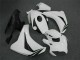 08-11 White Honda CBR1000RR Motorcycle Fairing Kits & Plastic 08-11 White Honda CBR1000RR Motorcycle Fairing Kits & Plastic