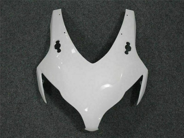 08-11 White Honda CBR1000RR Motorcycle Fairing Kits & Plastic 08-11 White Honda CBR1000RR Motorcycle Fairing Kits & Plastic