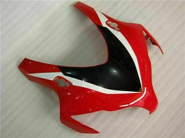 08-11 White Honda CBR1000RR Motorcycle Fairing 08-11 White Honda CBR1000RR Motorcycle Fairing