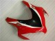 08-11 White Honda CBR1000RR Motorcycle Fairing 08-11 White Honda CBR1000RR Motorcycle Fairing