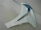 08-11 White Honda CBR1000RR Motorcycle Fairing 08-11 White Honda CBR1000RR Motorcycle Fairing