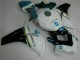 08-11 White Honda CBR1000RR Motorcycle Fairings 08-11 White Honda CBR1000RR Motorcycle Fairings