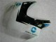 08-11 White Honda CBR1000RR Motorcycle Fairings 08-11 White Honda CBR1000RR Motorcycle Fairings