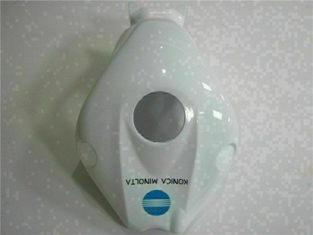 08-11 White Honda CBR1000RR Motorcycle Fairings 08-11 White Honda CBR1000RR Motorcycle Fairings