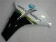08-11 White Honda CBR1000RR Motorcycle Fairings 08-11 White Honda CBR1000RR Motorcycle Fairings