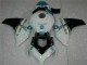 08-11 White Honda CBR1000RR Motorcycle Fairings 08-11 White Honda CBR1000RR Motorcycle Fairings