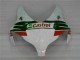 08-11 White Red Honda CBR1000RR Motorcycle Fairing 08-11 White Red Honda CBR1000RR Motorcycle Fairing