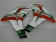08-11 White Red Honda CBR1000RR Motorcycle Fairing 08-11 White Red Honda CBR1000RR Motorcycle Fairing