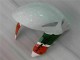 08-11 White Red Honda CBR1000RR Motorcycle Fairing 08-11 White Red Honda CBR1000RR Motorcycle Fairing