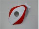 08-11 White Red Honda CBR1000RR Motorcycle Fairings 08-11 White Red Honda CBR1000RR Motorcycle Fairings