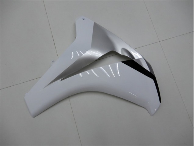 08-11 White Red Honda CBR1000RR Motorcycle Fairings 08-11 White Red Honda CBR1000RR Motorcycle Fairings