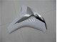 08-11 White Red Honda CBR1000RR Motorcycle Fairings 08-11 White Red Honda CBR1000RR Motorcycle Fairings