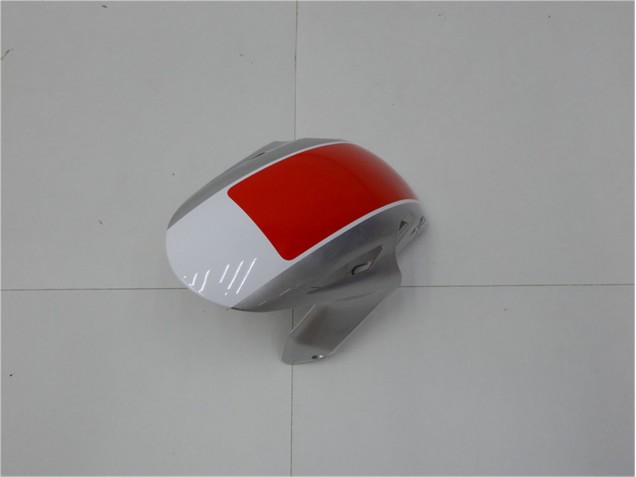08-11 White Red Honda CBR1000RR Motorcycle Fairings 08-11 White Red Honda CBR1000RR Motorcycle Fairings