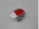 08-11 White Red Honda CBR1000RR Motorcycle Fairings 08-11 White Red Honda CBR1000RR Motorcycle Fairings