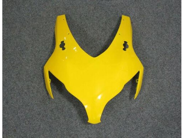 08-11 Yellow Black Honda CBR1000RR Motorcycle Fairings 08-11 Yellow Black Honda CBR1000RR Motorcycle Fairings