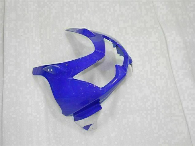 08-12 Black Blue Kawasaki EX250 Motorcycle Fairings 08-12 Black Blue Kawasaki EX250 Motorcycle Fairings