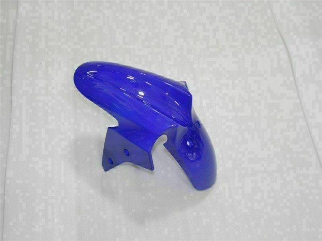 08-12 Black Blue Kawasaki EX250 Motorcycle Fairings 08-12 Black Blue Kawasaki EX250 Motorcycle Fairings
