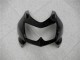 08-12 Black Green Ninja Kawasaki EX250 Motorcycle Fairings