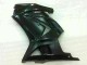 08-12 Black Kawasaki EX250 Motorcycle Fairing
