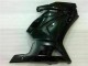 08-12 Black Kawasaki EX250 Motorcycle Fairing