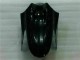 08-12 Black Kawasaki EX250 Motorcycle Fairing