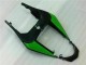 08-12 Black Kawasaki EX250 Motorcycle Fairing