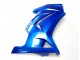 08-12 Blue Kawasaki EX250 Motorcycle Fairing