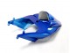 08-12 Blue Kawasaki EX250 Motorcycle Fairing