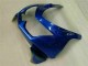 08-12 Blue Kawasaki EX250 Motorcycle Fairings