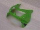 08-12 Green Black Kawasaki EX250 Full Motorcycle Fairing Kits