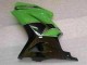 08-12 Green Black Kawasaki EX250 Full Motorcycle Fairing Kits