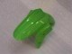 08-12 Green Black Kawasaki EX250 Full Motorcycle Fairing Kits