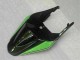 08-12 Green Black Kawasaki EX250 Full Motorcycle Fairing Kits