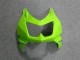 08-12 Green Black Ninja Kawasaki EX250 Motorcycle Fairing