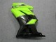08-12 Green Black Ninja Kawasaki EX250 Motorcycle Fairing