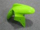 08-12 Green Black Ninja Kawasaki EX250 Motorcycle Fairing