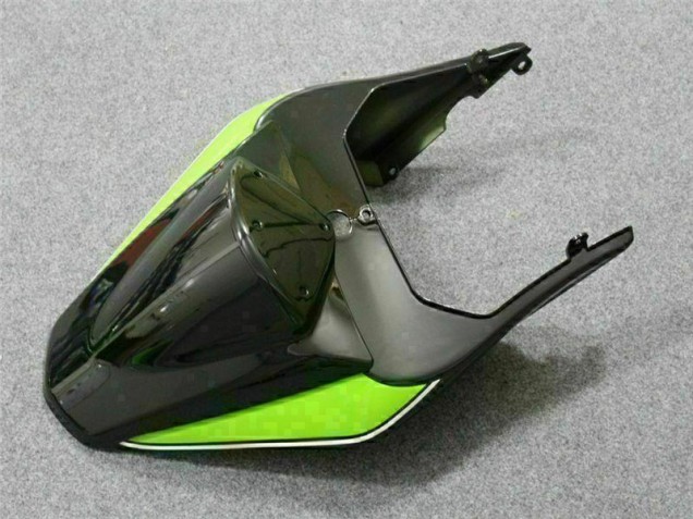 08-12 Green Black Ninja Kawasaki EX250 Motorcycle Fairing