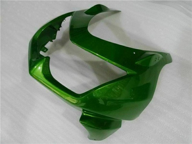 08-12 Green Ninja Kawasaki EX250 Motorcycle Fairing 08-12 Green Ninja Kawasaki EX250 Motorcycle Fairing